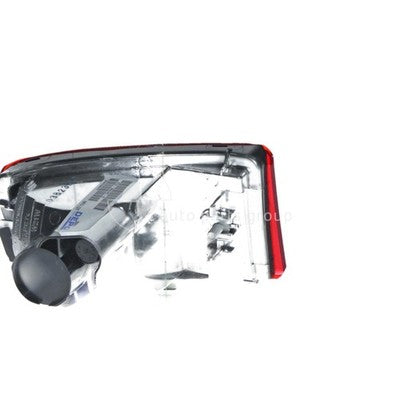 Toyota Landcruiser Prado Rear Bar Lamp RH (09/02-07/09)