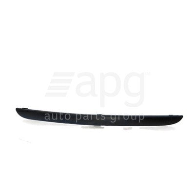 Ford Focus LR Front Bar Mould LH (10/02-12/04)