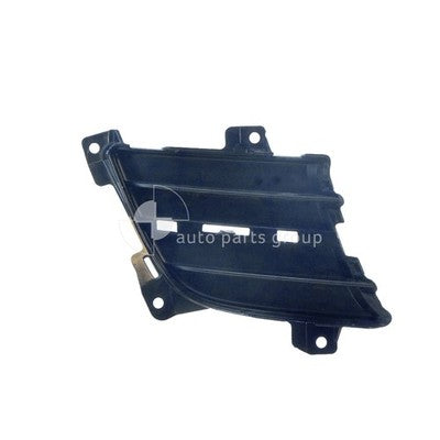 Genuine Mazda 6 GH Front Bar Grille RH (02/08-12/12)