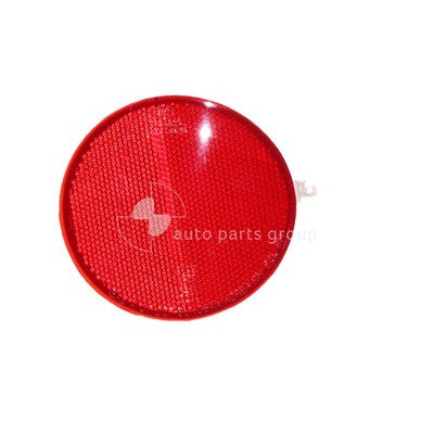Genuine Holden Captiva CG/CG II Rear Bar Reflector RH (09/06-01/15)