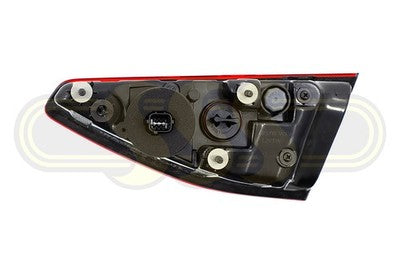 Genuine Kia Cerato Rear Garnish Lamp Left Hand No LED Hatch Back Not (04/21-On)