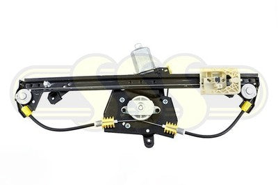 Ford Everest Door Window Regulator Right Hand Rear (06/15-06/18)