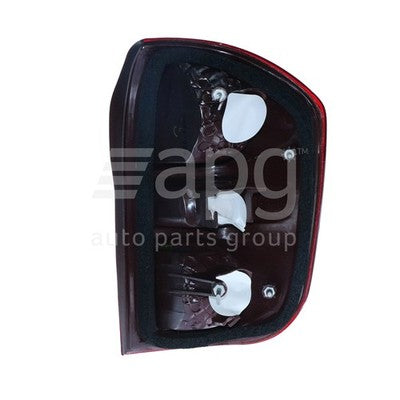 Toyota RAV4 ACA20R/ACA21R/ACA22R/ACA23R Tail Lamp LH (05/00-10/05)