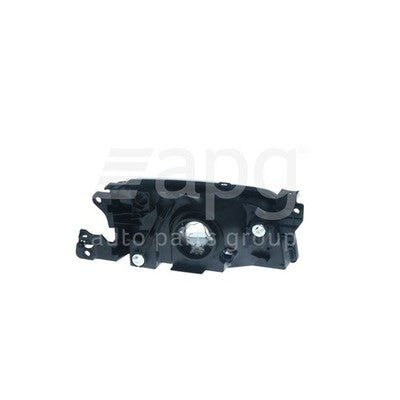Genuine Mazda 121 Metro Dw Head Lamp LH Halogen Manual Adjust (03/00-11/02)