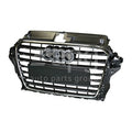 Audi A3 Grille