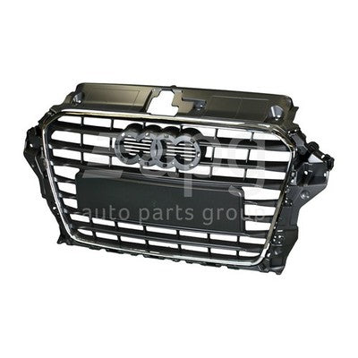 Audi A3 Grille