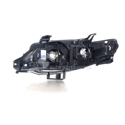 Ford Falcon FG/FG II Head Lamp RH Halogen Manual Adjust (05/08-10/14)