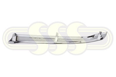 Genuine Subaru Impreza Grille Mould Right Hand Chrome (01/15-10/16)