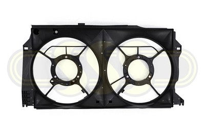 Genuine Subaru Brz Radiator Fan Cowl (04/16-03/21)