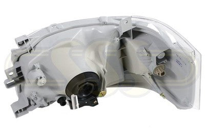 Toyota Hiace Head Lamp Right Hand DEPO (08/10-12/13)