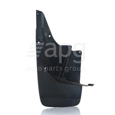 Genuine Toyota Landcruiser Prado Rear Mud Flap LH