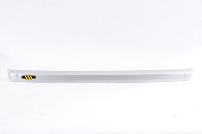 Genuine Ford Ranger Ute Grille Mould Lower Silver (08/11-05/15)
