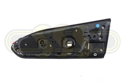 Genuine Toyota Corolla Cross Rear Garnish Lamp Left Hand With LED (10/22-07/25)