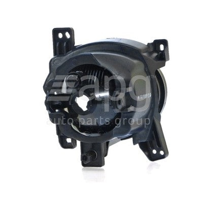 Hyundai Santa Fe CM Fog Lamp LH (09/09-07/12)