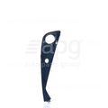 Genuine Toyota C-HR NGX10R/NGX50R Front Bar Grille RH (10/19-On)