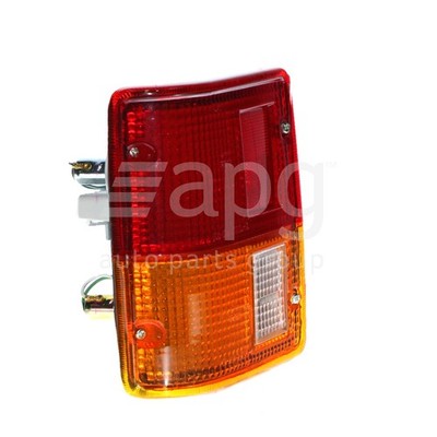Mitsubishi Pajero NA/NB/NC/ND/NE/NF/NG Tail Lamp LH (01/83-04/91)