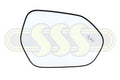 Genuine Toyota Chr Door Mirror Glass Right Hand GR SPORT (10/19-03/24)