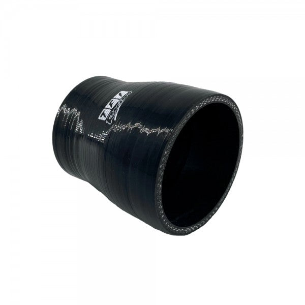 TFI Racing Silicone Hose Reducer Coupling 70 to 57mm (2.75" to 2.25") ID, 76mm
