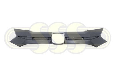 Genuine Honda Hrv Grille Upper Base (01/15-2018)