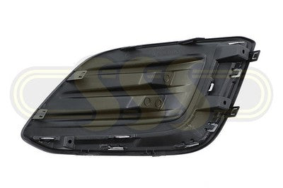 Genuine Suzuki Swift Fog Lamp Cover Right Hand No Fog Light Type GL (2013-2016)