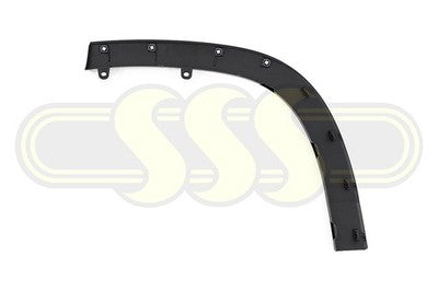 Genuine Toyota Kluger Guard Flare Right Hand Rear Rear Section (11/16-11/19)