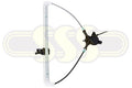 Mazda Cx7 Door Window Regulator Left Hand Rear Electric No Motor (07/09-On)