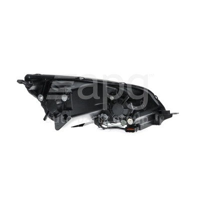 Genuine Mitsubishi Colt RG Head Lamp LH (01/06-09/11)