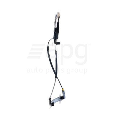 Ford Territory SX/SY/SZ Front Door Window Regulator RH Electric Without Motor