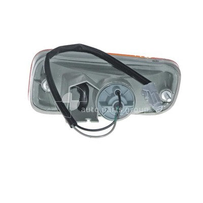 Holden Rodeo TF Front Bar Park / Indicator Lamp RH (02/97-02/03)