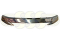 Genuine Isuzu Dmax Grille Mould Lower Chrome Type 1 (2020-12/23)