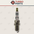 8x Genuine Denso IK22 Spark Plugs Iridium Power