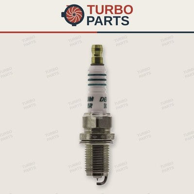 8x Genuine Denso IK22 Spark Plugs Iridium Power