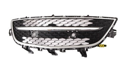 Genuine Mazda Cx9 Bar Grille Front (07/09-12/12)