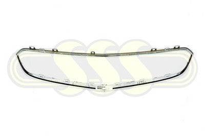 Holden Commodore Grille Mould Chrome SS SV6 SSV (05/13-10/15)