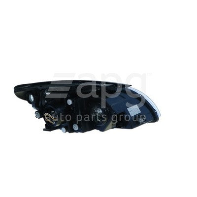 Hyundai i30 FD Head Lamp LH (02/08-04/12)