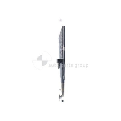 Ford Transit VN/VO A/C Condenser 5.4 mm Fin (09/13-On)