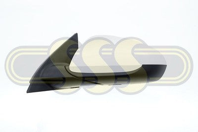 Genuine Hyundai I30 Door Mirror Left Hand No Blind Spot No Flasher (03/17-08/20)