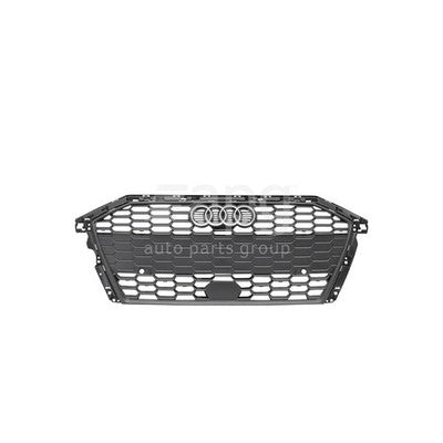 Genuine Audi A3 8Y Grille (10/21-12/24)