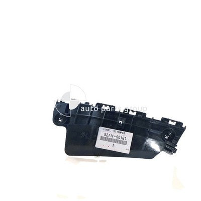 Genuine Toyota Landcruiser UZJ200/VDJ200 Front Bar Bracket LH (11/07-11/21)