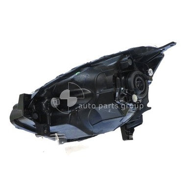 Genuine Nissan Micra K13 Head Lamp RH Halogen (04/15-12/16)