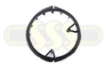Genuine Holden Colorado 7 Suv Radiator Fan Cowl Turbo Diesel Turbo (2012-2016)
