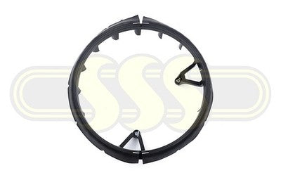 Genuine Holden Colorado 7 Suv Radiator Fan Cowl Turbo Diesel Turbo (2012-2016)