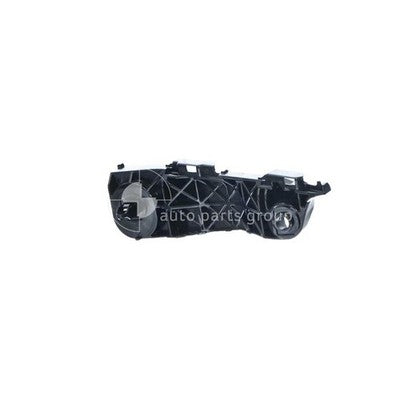 Genuine Toyota RAV4 Front Bar Bracket LH (11/05-On)