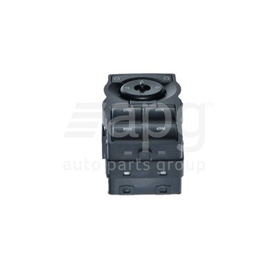 Holden Berlina VE/VE II Window Switch R/L Black (08/06-05/13)