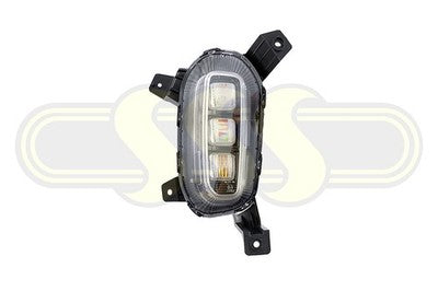 Genuine Kia Seltos Fog Lamp Right Hand With LED (08/19-09/22)
