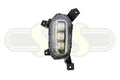 Genuine Kia Seltos Fog Lamp Right Hand With LED (08/19-09/22)