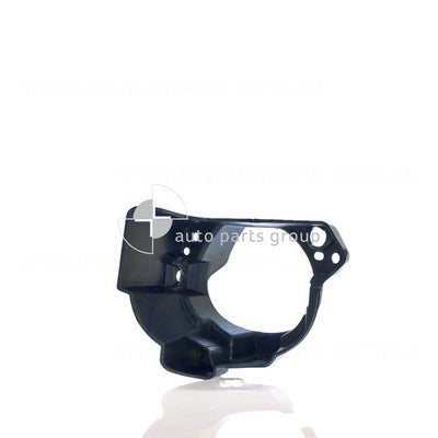 Genuine Mazda 3 BM Fog Lamp Housing LH (11/13-06/16)