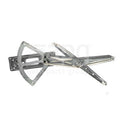 Holden Berlina VY/VY II/VZ Front Door Window Regulator LH (09/97-08/07)