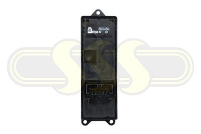 Genuine Mitsubishi Pajero Sport Switch Window Left Hand Front Main (03/24-On)
