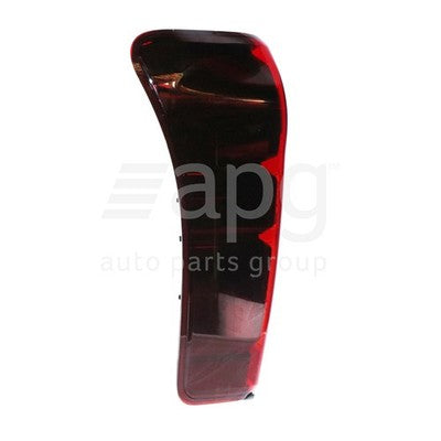 Isuzu Ute D-Max TFR/TFS Tail Lamp LH (07/12-05/19)